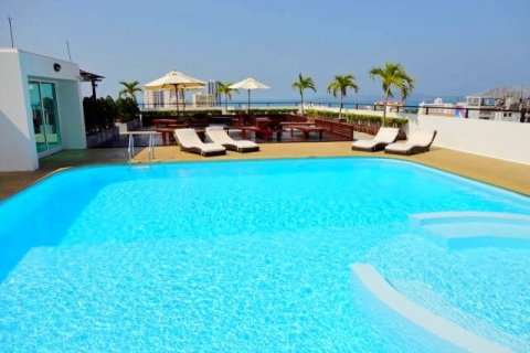 Condominio de 1 dormitorio en Pattaya, Tailandia № 9026 - foto 21