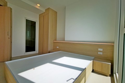 Condominio de 1 dormitorio en Pattaya, Tailandia № 9167 - foto 7