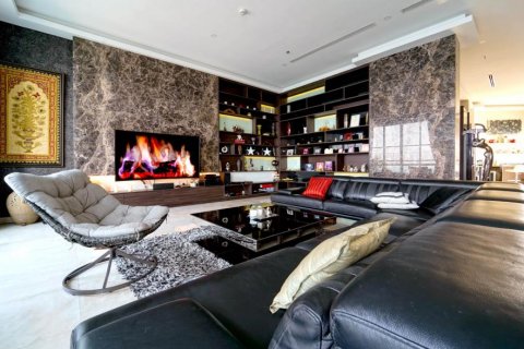 Condominio de 2 dormitorios en Pattaya, Tailandia № 8718 - foto 7
