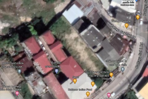 Local comercial en Pattaya, Tailandia № 8854