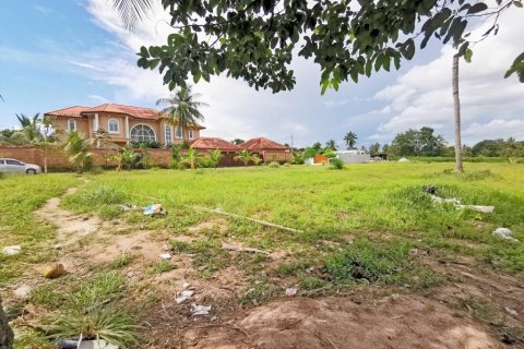 Terreno en Bang Lamung, Tailandia № 9050 - foto 4