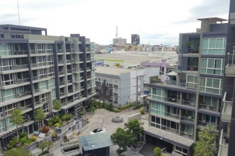 Condominio de 3 dormitorios en Pattaya, Tailandia № 8269 - foto 3