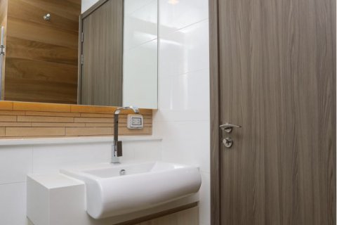 Condominio de 1 dormitorio en Bang Sare, Tailandia № 8940 - foto 20