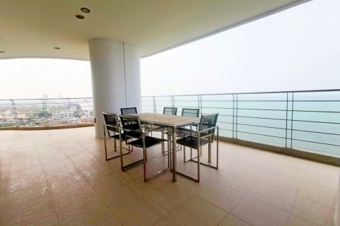 Condominio de 3 dormitorios en Pattaya, Tailandia № 9008 - foto 2