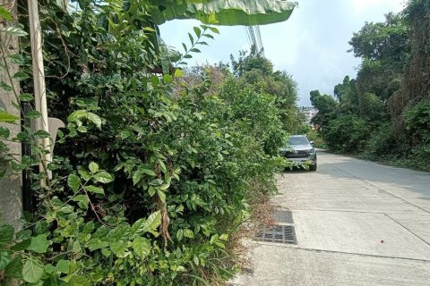 Terreno en Pattaya, Tailandia № 9839 - foto 6