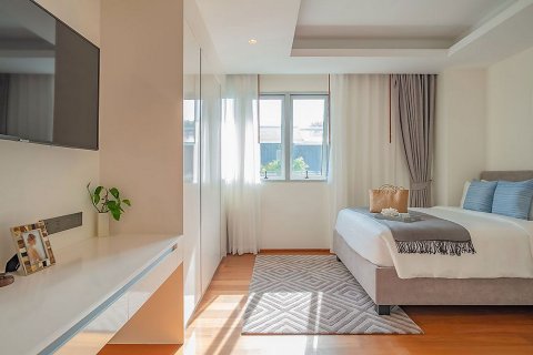 Sobre plano Angsana Residences en Phuket, Tailandia № 9665 - foto 2