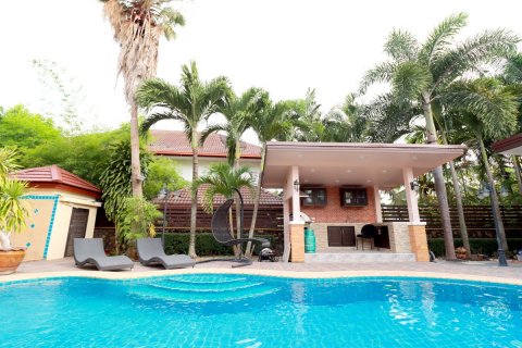 Casa de 5 dormitorios en Pattaya, Tailandia № 9081 - foto 5