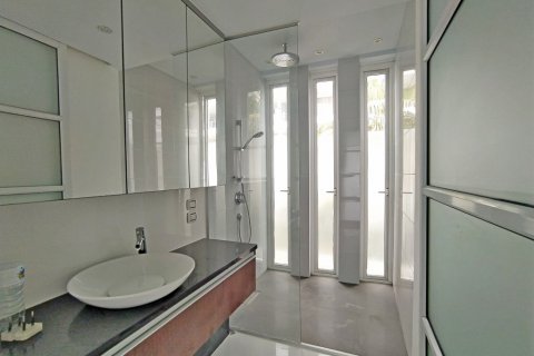 Condominio de 1 dormitorio en Pattaya, Tailandia № 9051 - foto 11