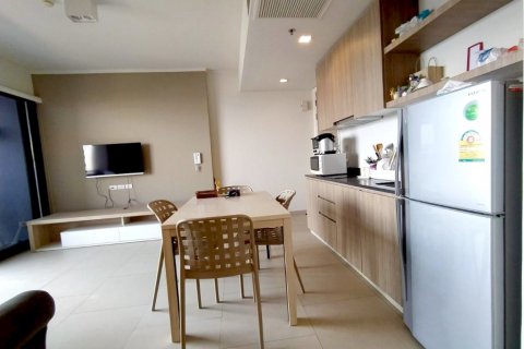 Condominio de 1 dormitorio en Pattaya, Tailandia № 8957 - foto 10