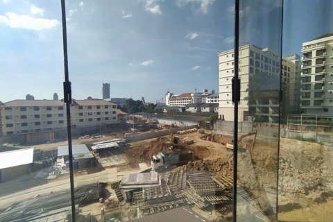 Condominio de 1 dormitorio en Pattaya, Tailandia № 8896 - foto 16