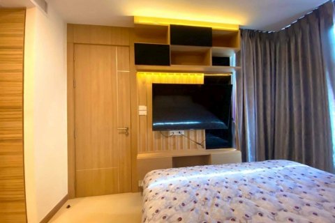 Condominio de 1 dormitorio en Pattaya, Tailandia № 9193 - foto 11