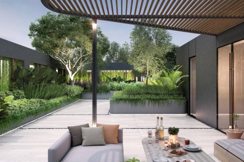 Sobre plano HOLME Ekkamai 22 en Bangkok, Tailandia № 9498 - foto 7