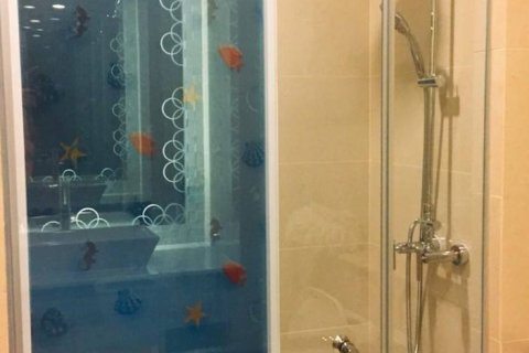 Condominio de 1 dormitorio en Pattaya, Tailandia № 8715 - foto 10