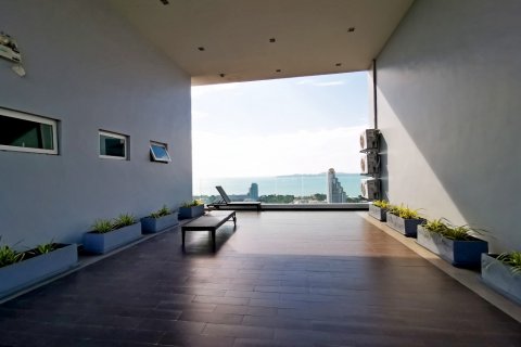 Condominio de 1 dormitorio en Pattaya, Tailandia № 8950 - foto 20