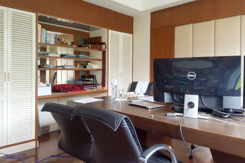 Casa de 3 dormitorios en Chon Buri, Tailandia № 9055 - foto 8