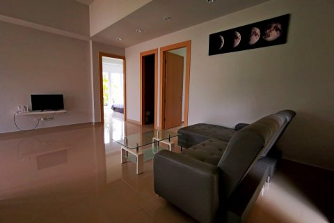 Casa de 3 dormitorios en Pattaya, Tailandia № 8227 - foto 7