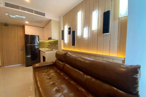 Condominio de 1 dormitorio en Pattaya, Tailandia № 9193 - foto 3