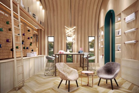 Sobre plano XT HUAIKHWANG en Bangkok, Tailandia № 9353 - foto 3