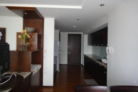 Condominio de 1 dormitorio en Pattaya, Tailandia № 8262 - foto 6