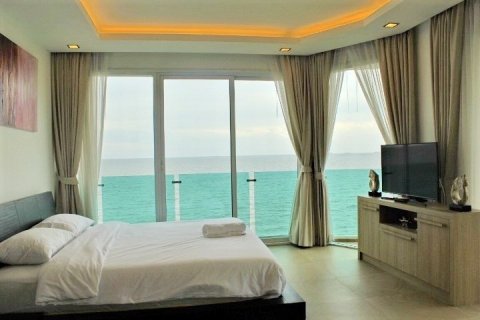 Condominio de 2 dormitorios en Pattaya, Tailandia № 8746 - foto 11