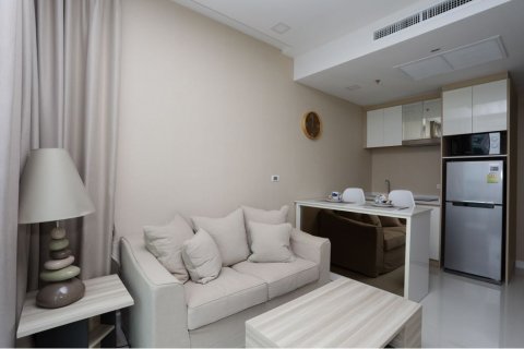 Condominio de 1 dormitorio en Bang Sare, Tailandia № 8940 - foto 5