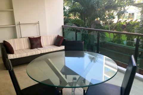 Condominio de 1 dormitorio en Pattaya, Tailandia № 9026 - foto 20