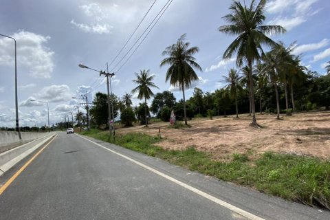 Terreno en Bang Lamung, Tailandia № 8372 - foto 5