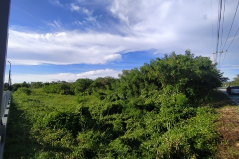 Terreno en Pattaya, Tailandia № 8882 - foto 5
