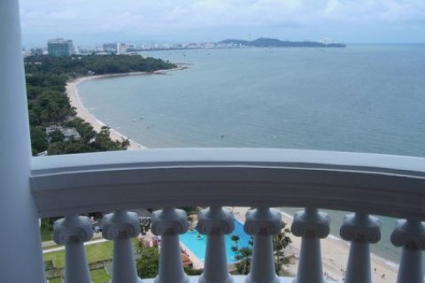 Condominio de 3 dormitorios en Pattaya, Tailandia № 8647 - foto 4