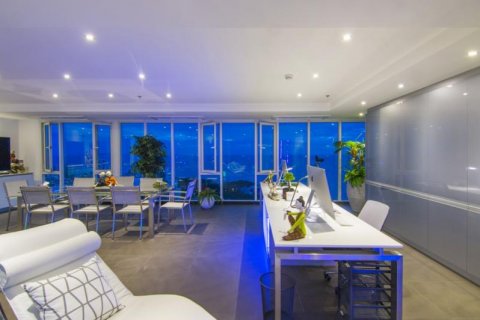 Condominio de 2 dormitorios en Pattaya, Tailandia № 8821 - foto 9