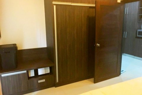 Condominio de 1 dormitorio en Pattaya, Tailandia № 9026 - foto 15