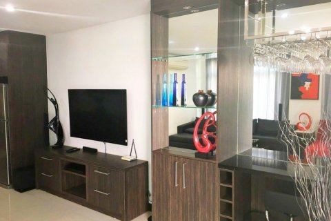 Condominio de 1 dormitorio en Pattaya, Tailandia № 9026 - foto 5
