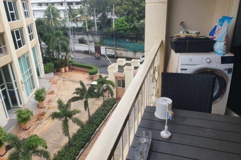 Condominio de 2 dormitorios en Pattaya, Tailandia № 9012 - foto 24