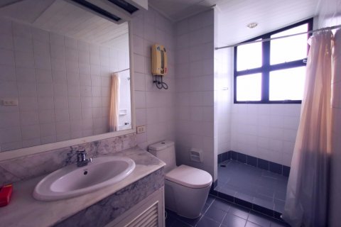 Condominio de 3 dormitorios en Pattaya, Tailandia № 9155 - foto 29