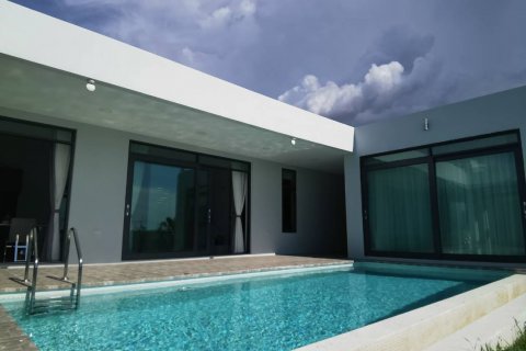 Casa de 3 dormitorios en Pattaya, Tailandia № 9153 - foto 3