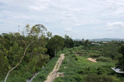 Terreno en Bang Sare, Tailandia № 8246 - foto 7