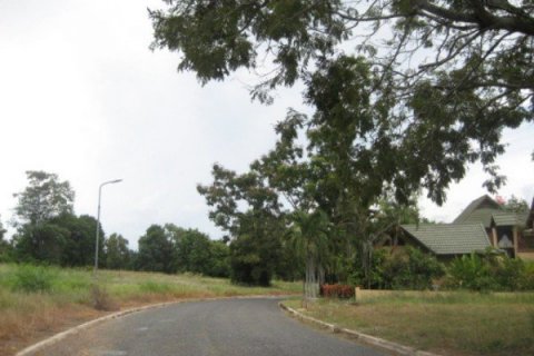 Terreno en Pattaya, Tailandia № 8232