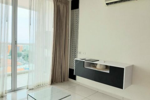 Condominio de 1 dormitorio en Pattaya, Tailandia № 8830 - foto 11