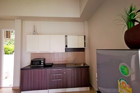 Casa de 3 dormitorios en Pattaya, Tailandia № 8227 - foto 13