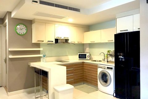 Condominio de 3 dormitorios en Pattaya, Tailandia № 8937 - foto 5
