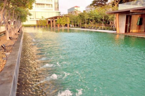Condominio de 1 dormitorio en Pattaya, Tailandia № 8502 - foto 4