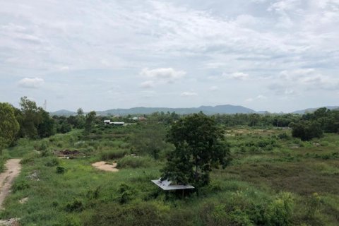 Terreno en Bang Sare, Tailandia № 8246 - foto 4