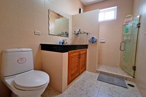 Casa de 2 dormitorios en Pattaya, Tailandia № 9218 - foto 27