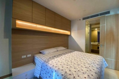 Condominio de 1 dormitorio en Pattaya, Tailandia № 9194 - foto 15