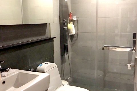 Condominio de 3 dormitorios en Pattaya, Tailandia № 8937 - foto 19