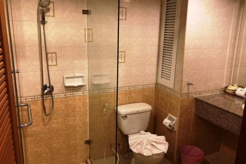 Condominio de 1 dormitorio en Pattaya, Tailandia № 8558 - foto 10