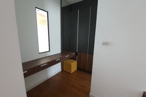 Casa de 4 dormitorios en Pattaya, Tailandia № 8900 - foto 16