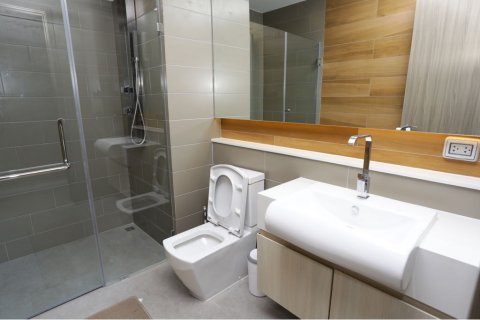 Condominio de 1 dormitorio en Bang Sare, Tailandia № 8940 - foto 17