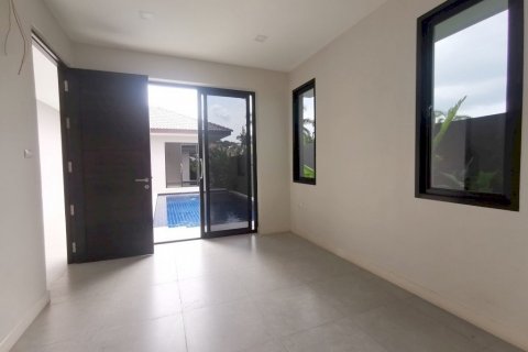 Casa de 4 dormitorios en Pattaya, Tailandia № 9019 - foto 13