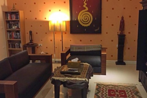 Condominio de 2 dormitorios en Pattaya, Tailandia № 8774